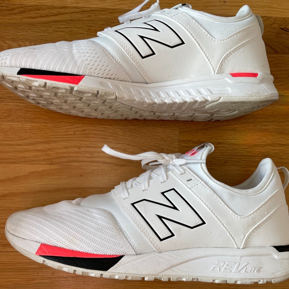New Balance 247 Sneakers Mens 10.5